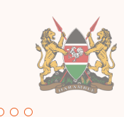 Government of Kenya Logo