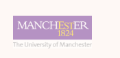 The University of Manchester Logo
