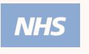 NHS Logo