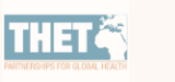 THET — Partnerships for Global Health Logo