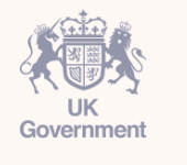 UK Government Logo